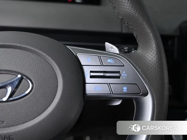 Hyundai Staria id 3734654 из Кореи 9