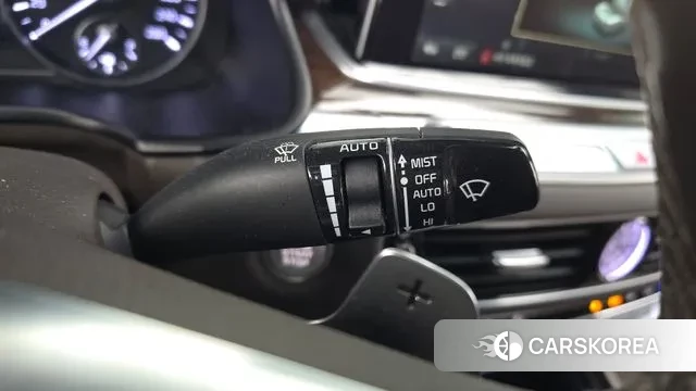 Kia More K9 id 3627015 из Кореи 9