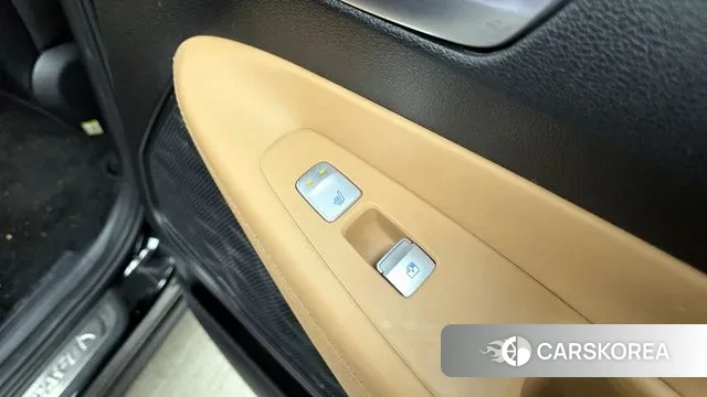 Hyundai The New Santa Fe id 3680909 из Кореи 9