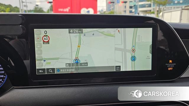 Hyundai Palisade id 4542373 из Кореи 9