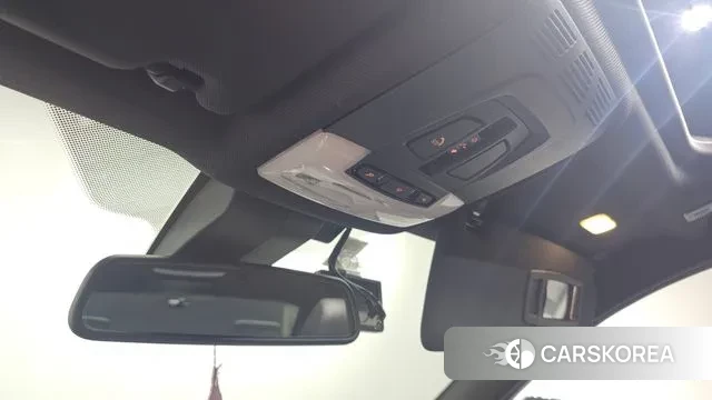 BMW 3 Series (F30) id 3557769 из Кореи 9