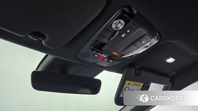 Kia EV6 id 3372208 из Кореи 9