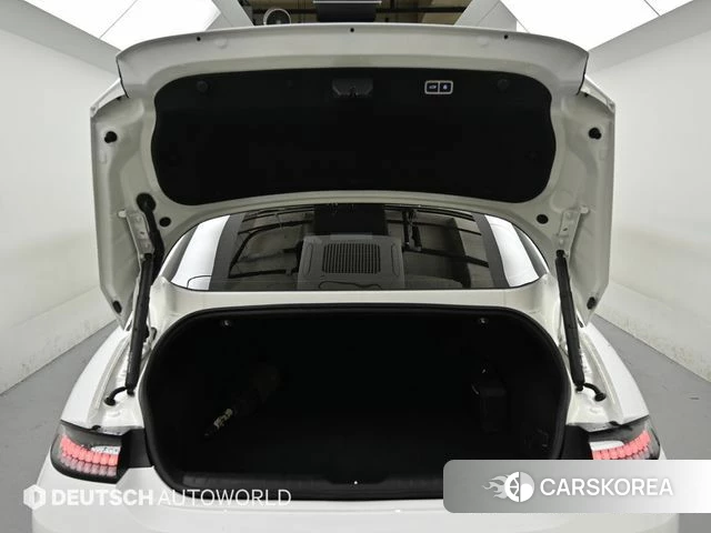 Hyundai Ionic 6 id 4628591 из Кореи 9