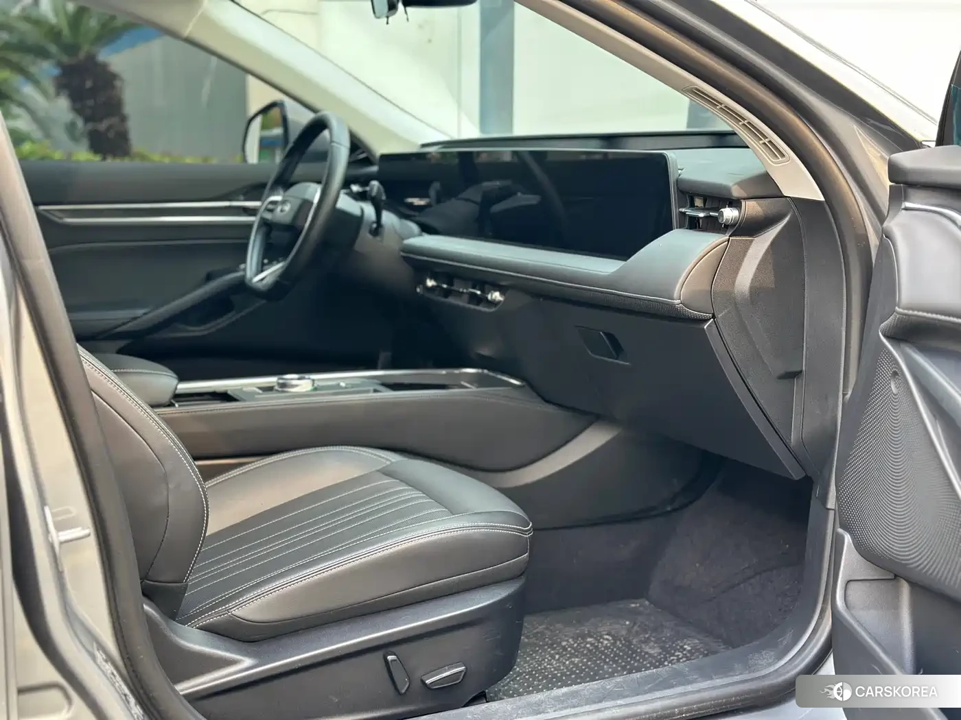Ford Mondeo id 4570485 из Китая 9