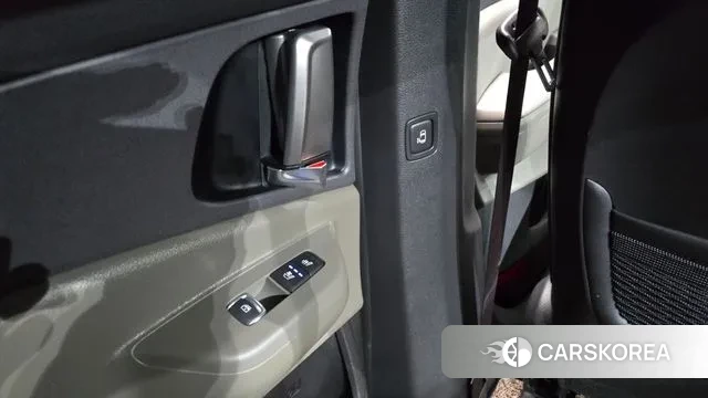 Kia The New Carnival 4th Generation id 3491967 из Кореи 9