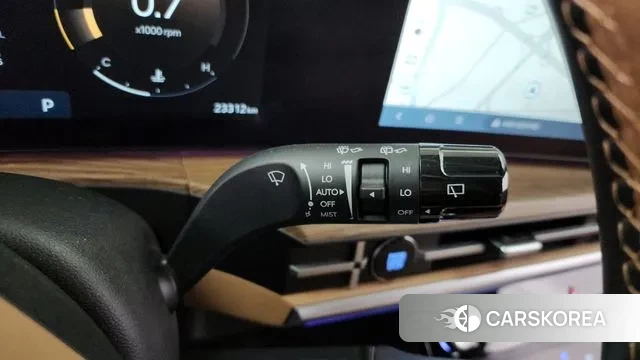 Hyundai Santa Fe (MX5) id 3241337 из Кореи 9