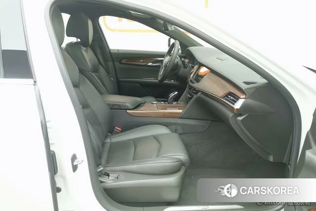Cadillac CT6 id 4211275 из Китая 9