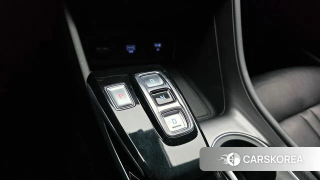 Hyundai Sonata (DN8) id 4871789 из Кореи 9
