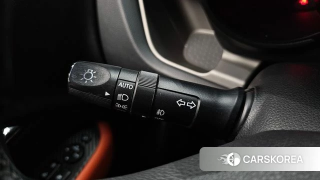 Kia The New Ray id 3924222 из Кореи 9