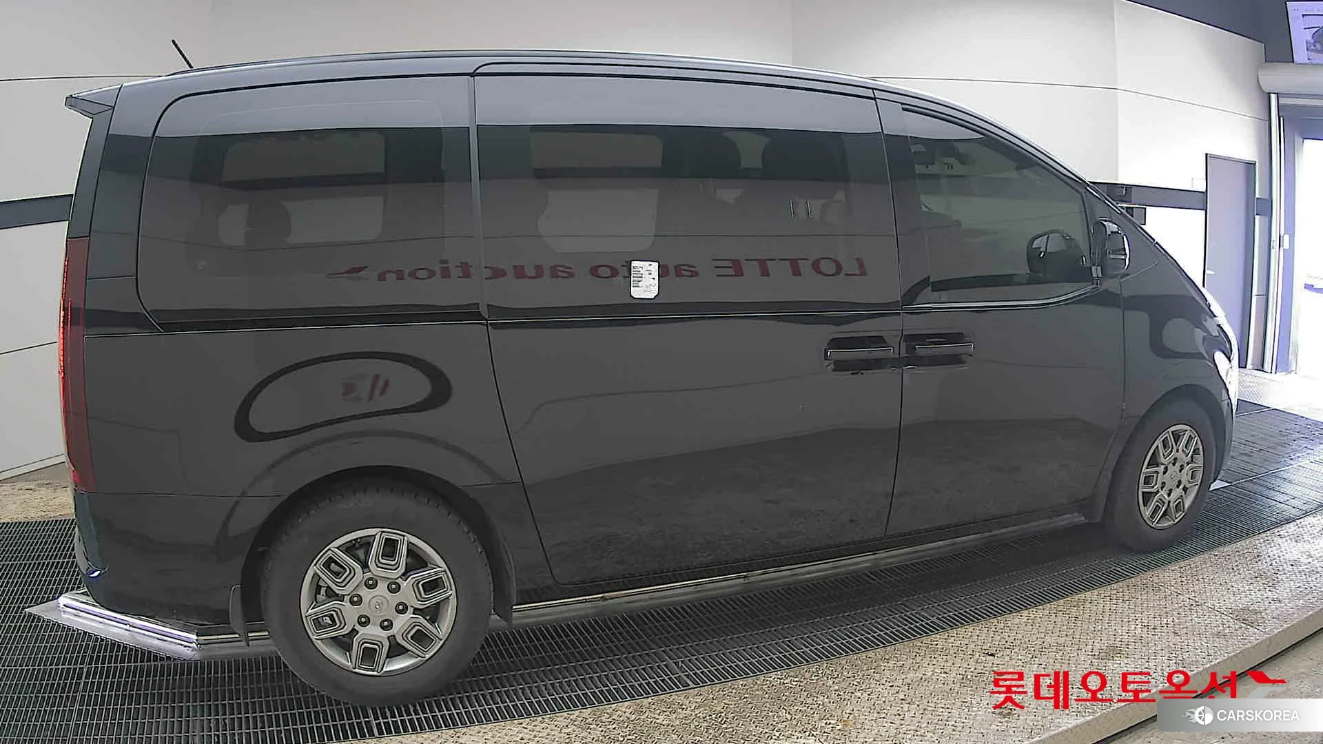 Hyundai Staria id 3882017 из Кореи 9