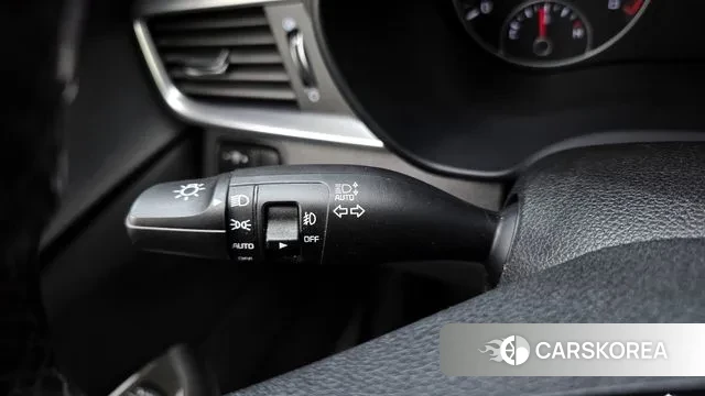 Kia The New K5 2nd generation id 3647285 из Кореи 9