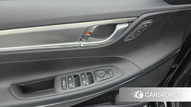 Hyundai The New Grandeur IG id 3827243 из Кореи 9