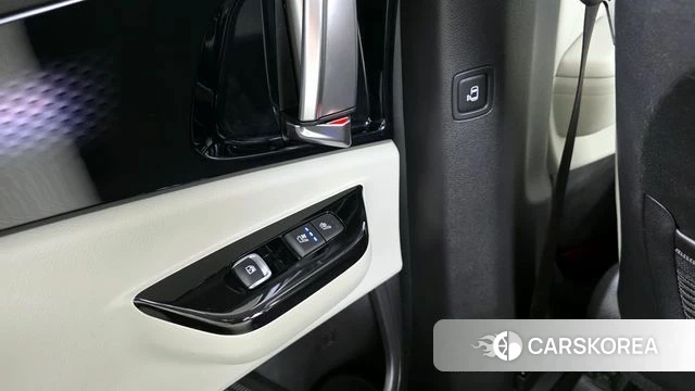 Kia Carnival 4th generation id 4283584 из Кореи 9