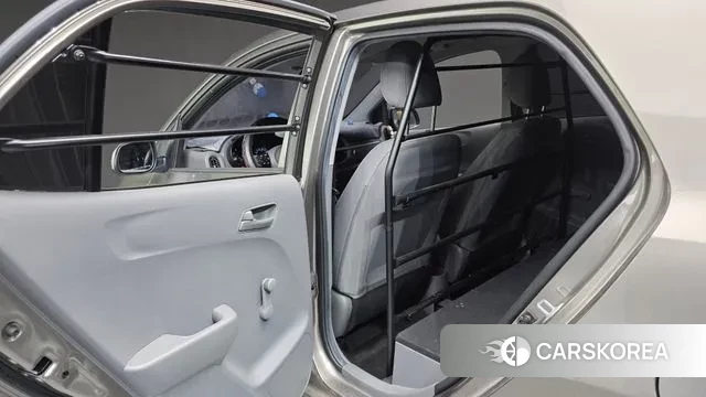 Kia Morning Urban (JA) id 3535508 из Кореи 9