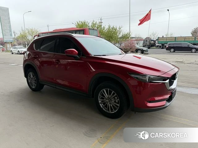 Mazda CX-5 id 4235887 из Китая 9