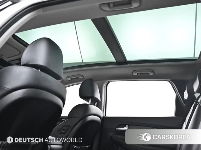 Hyundai The New Santa Fe id 3038241 из Кореи 9