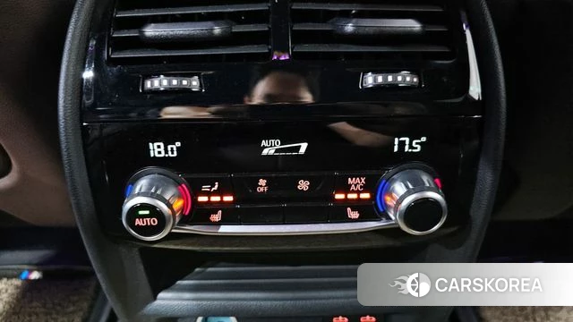 BMW 6 Series GT (G32) id 4555316 из Кореи 9
