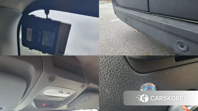 Renault Korea (Samsung) Master id 3587897 из Кореи 9