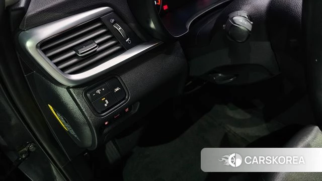 Kia The New K5 2nd generation id 4425022 из Кореи 9