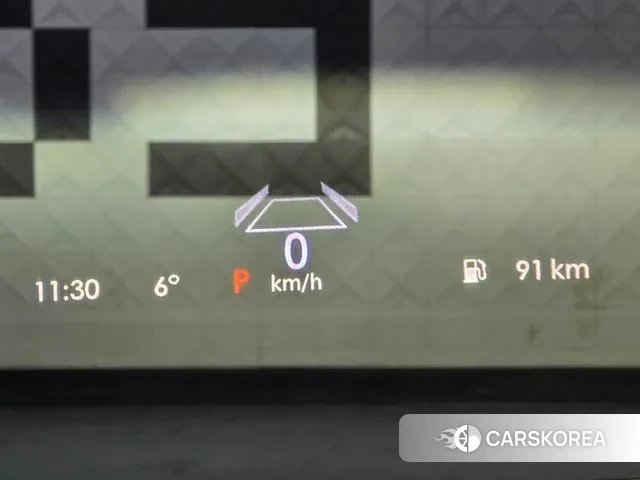 Lincoln Aviator 2nd generation id 3463167 из Кореи 9