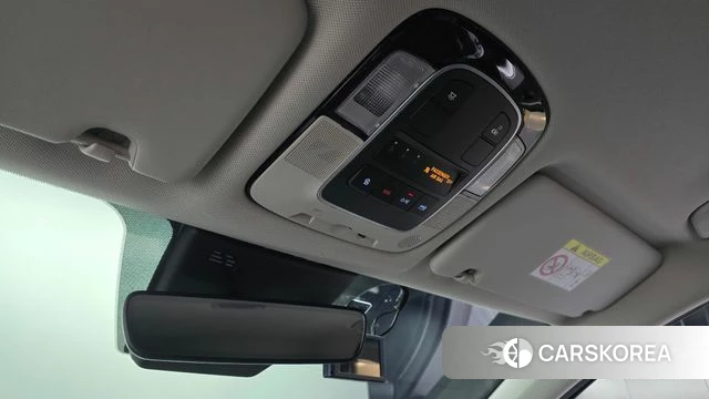 Hyundai Tucson Hybrid (NX4) id 3898816 из Кореи 9