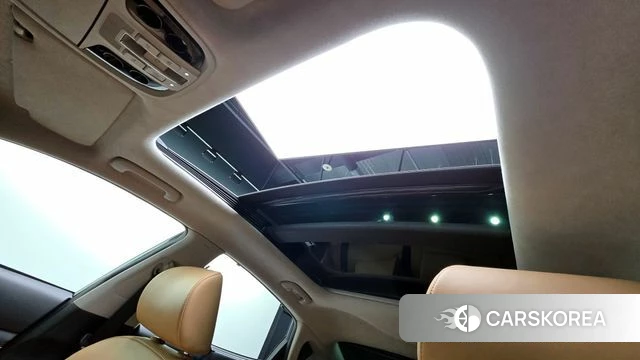 Kia K7 Premier id 3905342 из Кореи 9