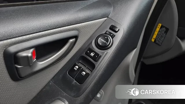 Hyundai The New Grand Starex id 3454371 из Кореи 9