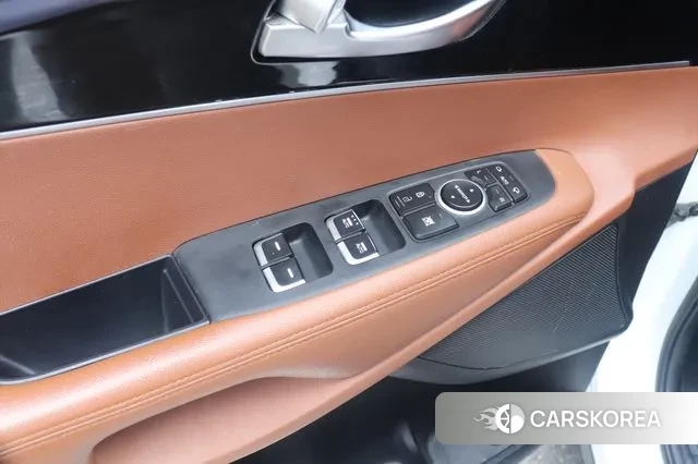 Kia The New Sorento id 3039446 из Кореи 9