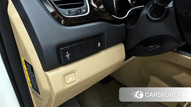 Kia The New Carnival id 4250927 из Кореи 9