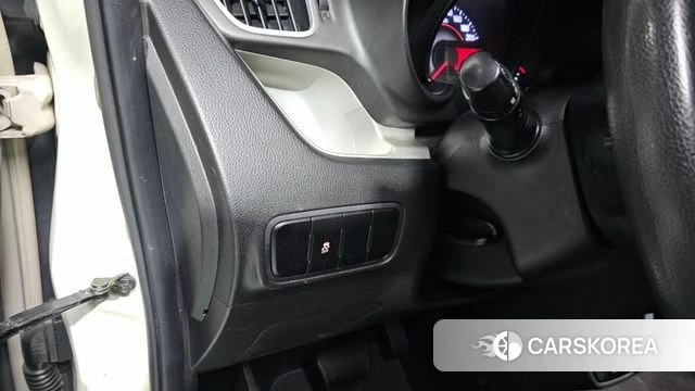 Kia The New Ray id 3834821 из Кореи 9