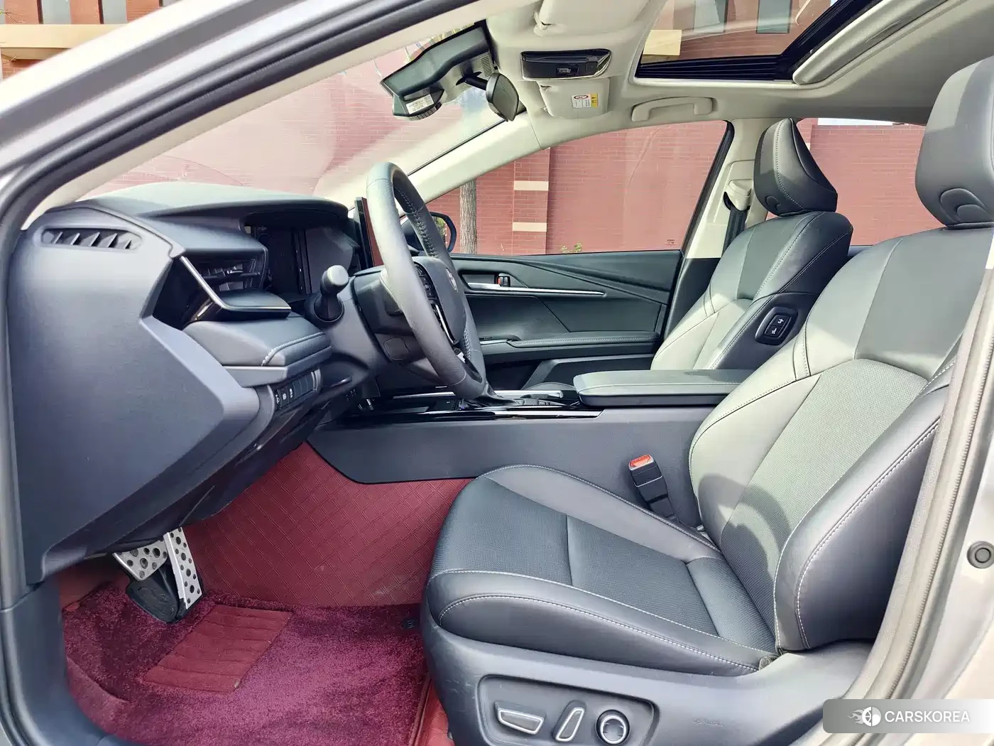 Toyota Camry id 4589482 из Китая 9