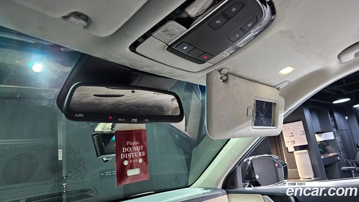 Hyundai Palisade id 2155825 из Кореи 9