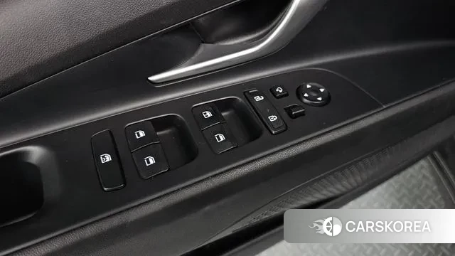 Hyundai Avante Hybrid (CN7) id 2884341 из Кореи 9