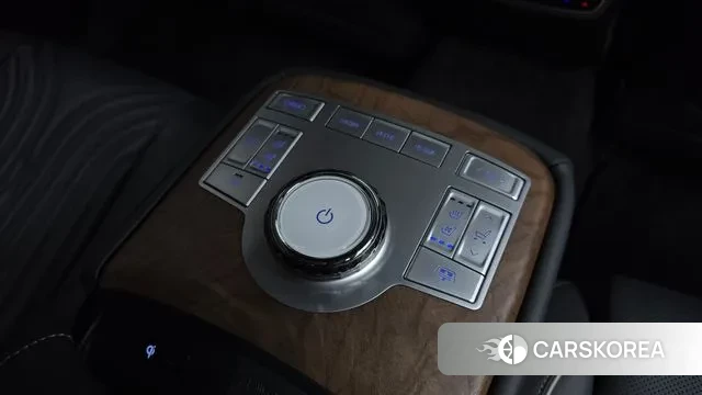 Genesis G80 (RG3) id 3347646 из Кореи 9