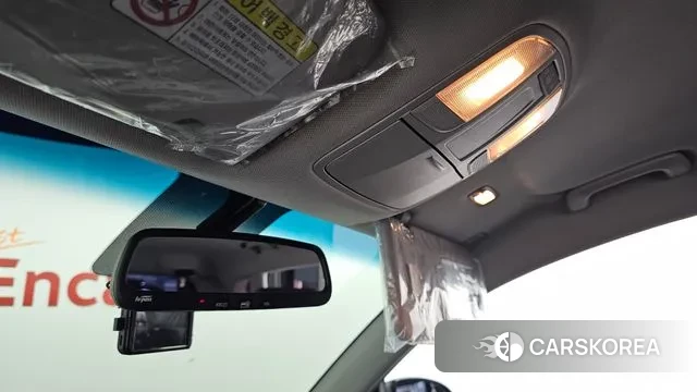 Hyundai All New Tucson id 2991280 из Кореи 9