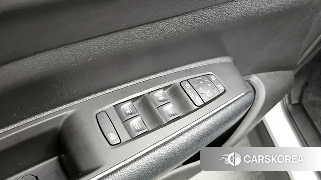 Renault Korea (Samsung) The New QM6 id 3478296 из Кореи 9