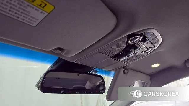 Hyundai Grandeur IG Hybrid id 3627222 из Кореи 9