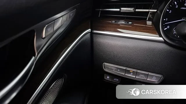 Kia More K9 id 2976381 из Кореи 9