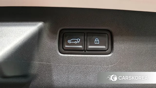 Hyundai Santa Fe (MX5) id 3689967 из Кореи 9