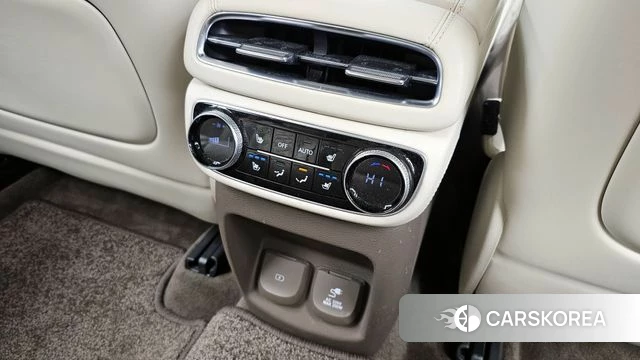 Genesis GV80 id 4019766 из Кореи 9