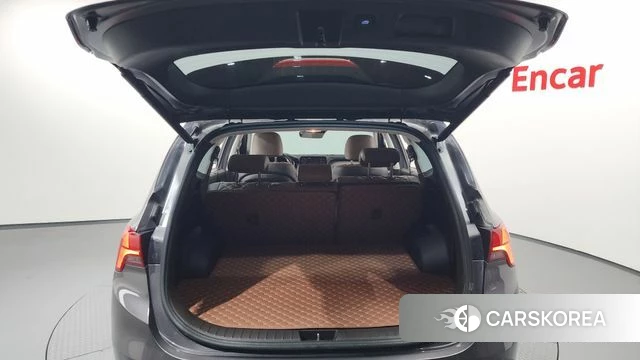 Hyundai The New Santa Fe id 4283961 из Кореи 9