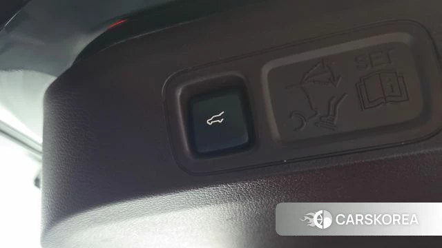 Lincoln Navigator 4th generation id 4284563 из Кореи 9