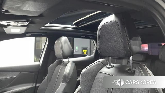 Peugeot 3008 second generation id 4610271 из Кореи 9