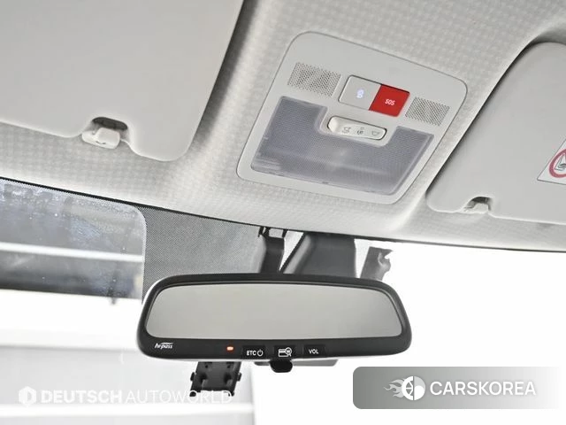 Hyundai Casper id 4422811 из Кореи 9