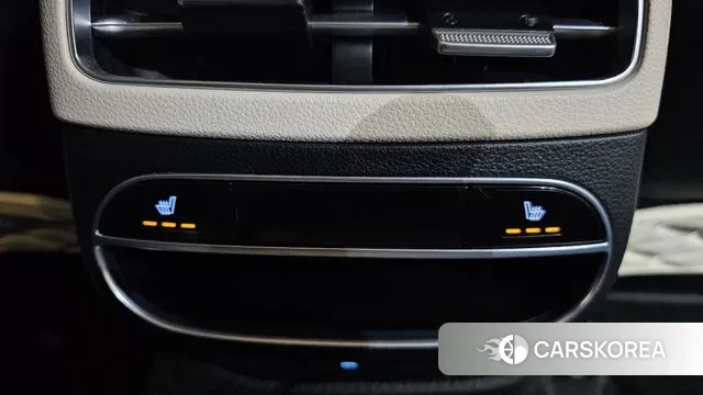 Genesis GV70 id 3492847 из Кореи 9