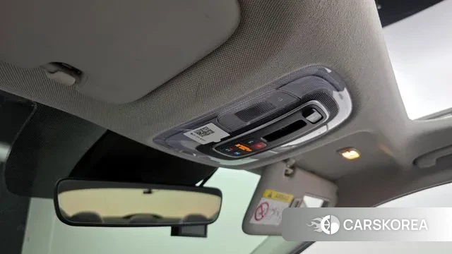 Hyundai Avante (CN7) id 3586873 из Кореи 9