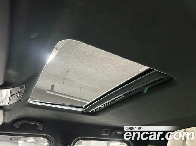 Mercedes-Benz G-Class W463b id 2648680 из Кореи 9