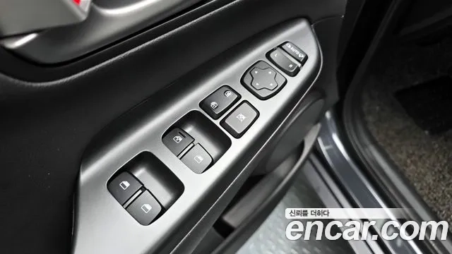 Hyundai Kona id 2933001 из Кореи 9