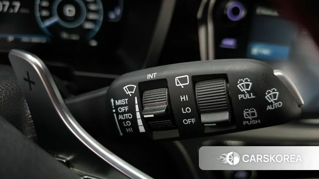 Ssangyong Beautiful Korando id 4355529 из Кореи 9