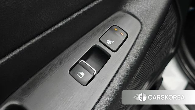 Hyundai The New Santa Fe id 4632246 из Кореи 9
